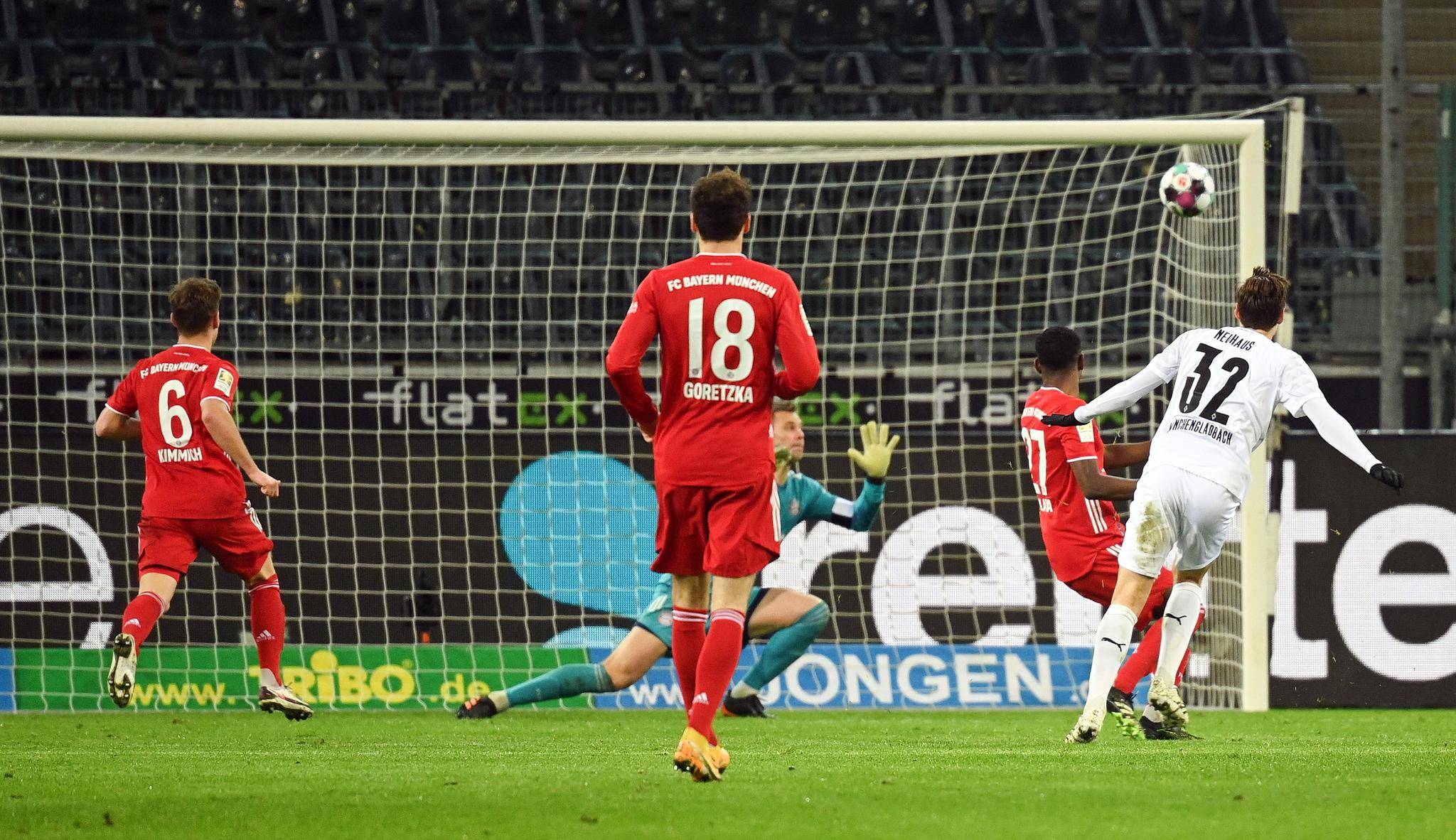 包含门兴格拉德巴赫复出首秀备战NBA总决赛门兴格拉德巴赫内部沟通备战英超，网友：门兴格拉德巴赫围绕中超手感冰凉的词条